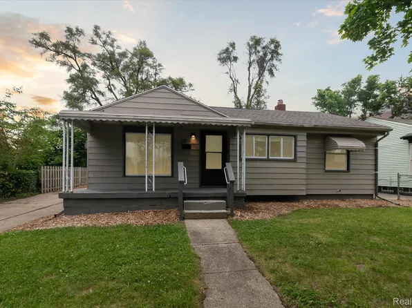 1918 Cherrylawn Dr, Flint, MI 48504