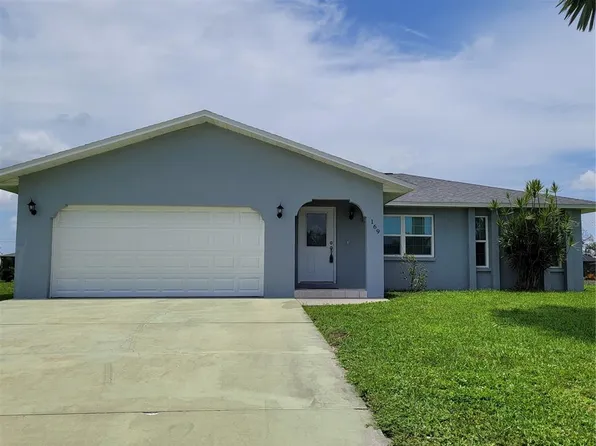 169 CADDY ROAD, ROTONDA WEST, FL 33947