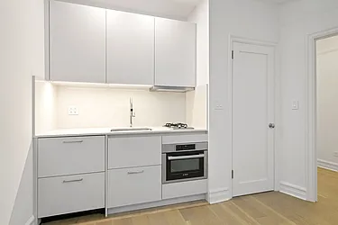 Rented by Akelius Real Estate Management