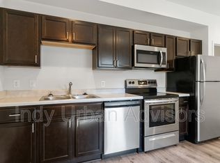 1306 Woodlawn Ave #1D, Indianapolis, IN 46203