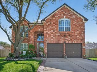 8306 Corey Woods Ct, Houston, TX 77095