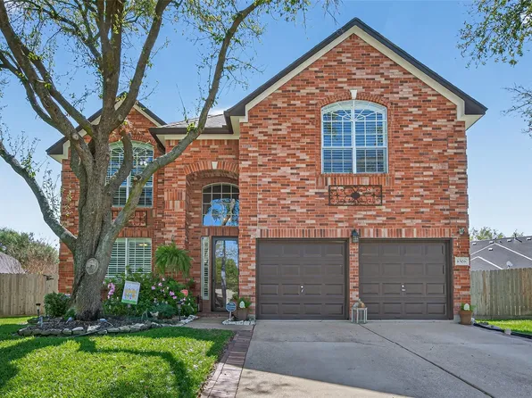 8306 Corey Woods Ct, Houston, TX 77095