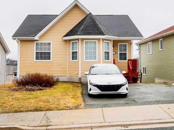 27 Coventry Way, St. John's, NL A1E6H3