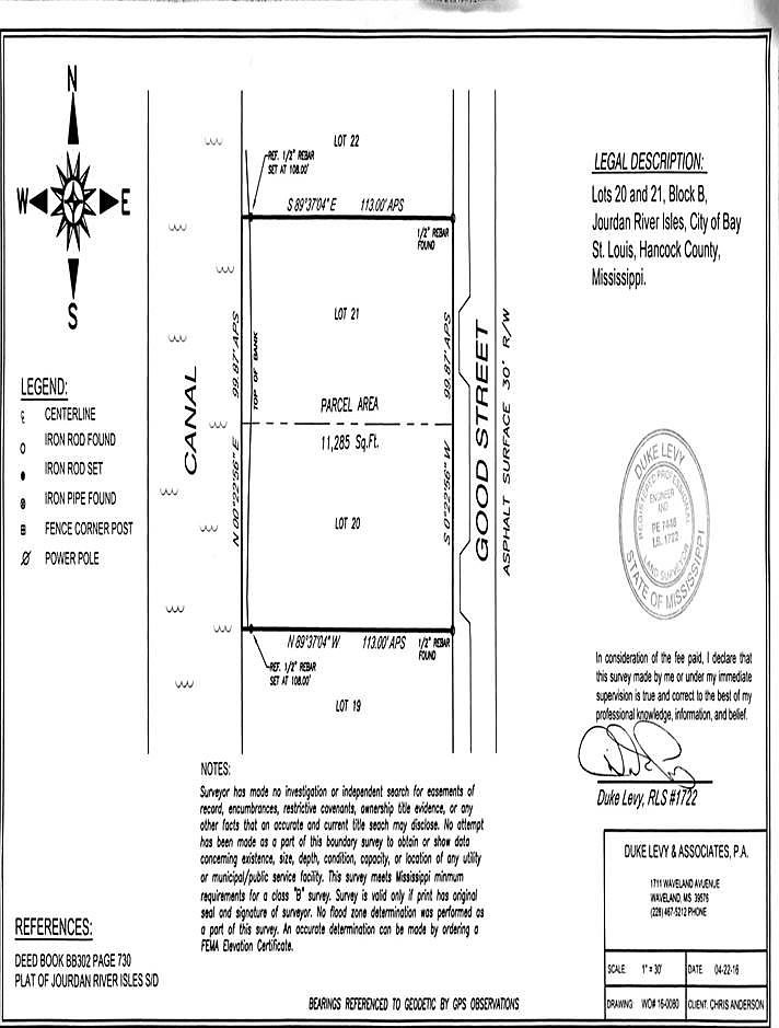 58 Good St, Bay St Louis, MS 39520 Zillow