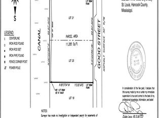 58 Good St, Bay St Louis, MS 39520