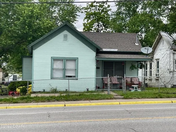 707 E 7th St, Galena, KS 66739