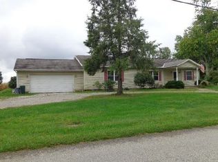 12466 Rullman Dr, Dillsboro, IN 47018