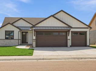 1126 S Deuel St, Fort Morgan, CO 80701