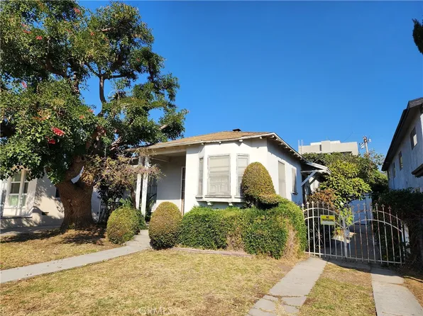 1720 S Westgate Ave, Los Angeles, CA 90025
