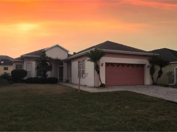 17824 SE 114th Ct, Summerfield, FL 34491