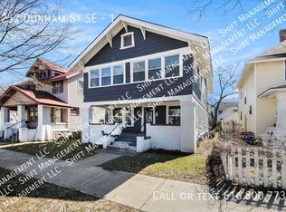 1252 Dunham St SE #1, Grand Rapids, MI 49506