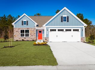 4077 Farmfield Drive, Navassa, NC 28451