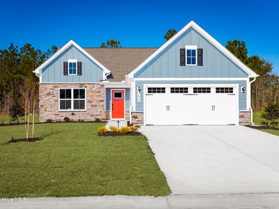 4138 Farmfield Drive, Navassa, NC, 28451