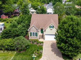 109 W Marengo St, St Michaels, MD 21663