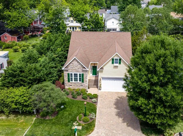 109 W Marengo St, St Michaels, MD 21663