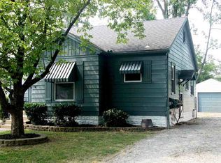 621 Meyer Ave, Evansville, IN