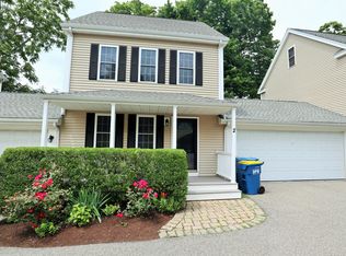 90 Central St #2, East Bridgewater, MA 02333