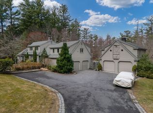 0 Wellesley St, Weston, MA 02493