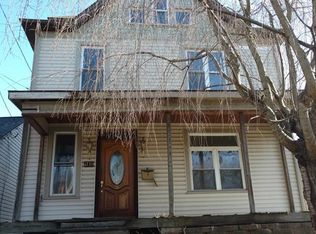 1733 4th Ave, New Brighton, PA 15066