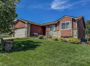1145 W 50th St, Loveland, CO 80538