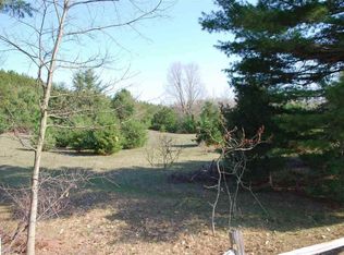 0 N South Long Lake Rd LOT D, Traverse City, MI 49685