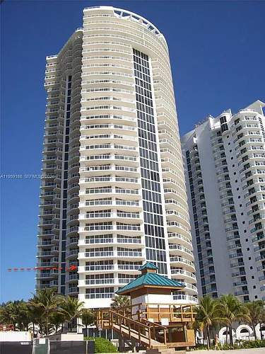 18671 Collins Ave #601 Photo 1