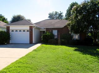 194 Tyson Glen Dr, Warner Robins, GA 31088