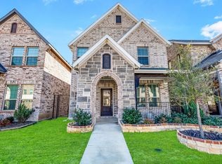 4110 Saddlehorn Way, Sachse, TX 75048