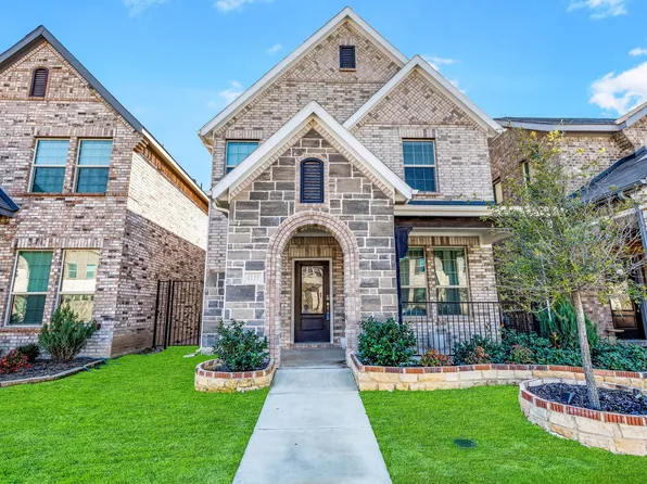 4110 Saddlehorn Way, Sachse, TX 75048