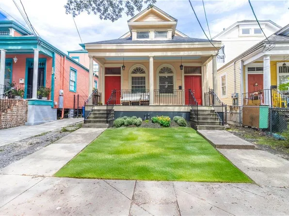 3305 Banks St, New Orleans, LA 70119