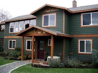 3200 Sunset Way, Bellingham, WA 98226