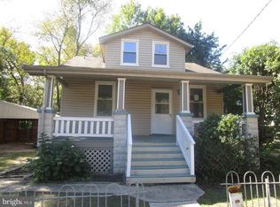 4204 Rainier Ave, Mount Rainier, MD