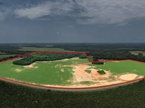 0 Five Points Rd, Unadilla, GA 31091