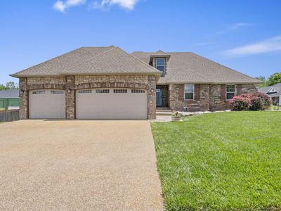 1388 S Eastland Avenue, Springfield, MO, 65802