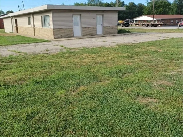 4927 State Route 125, West Union, OH 45693
