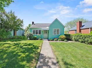 1272 Virginia Ave, Midland, PA 15059