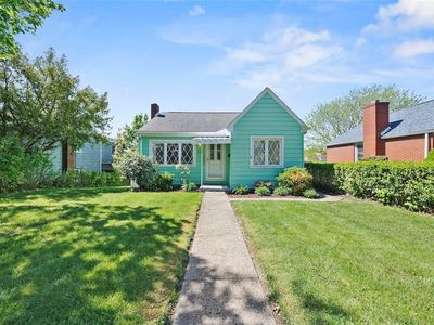 1272 Virginia Ave, Midland, PA, 15059