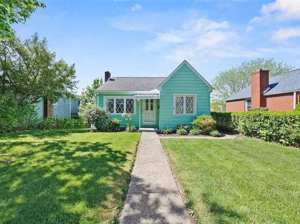 1272 Virginia Ave, Midland, PA 15059