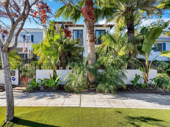 258 H Ave, Coronado, CA 92118