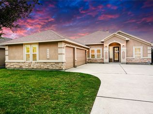 2546 Retta Dr, Corpus Christi, TX 78418