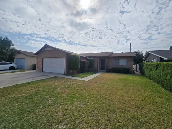 1108 Tonopah Ave, La Puente, CA 91744