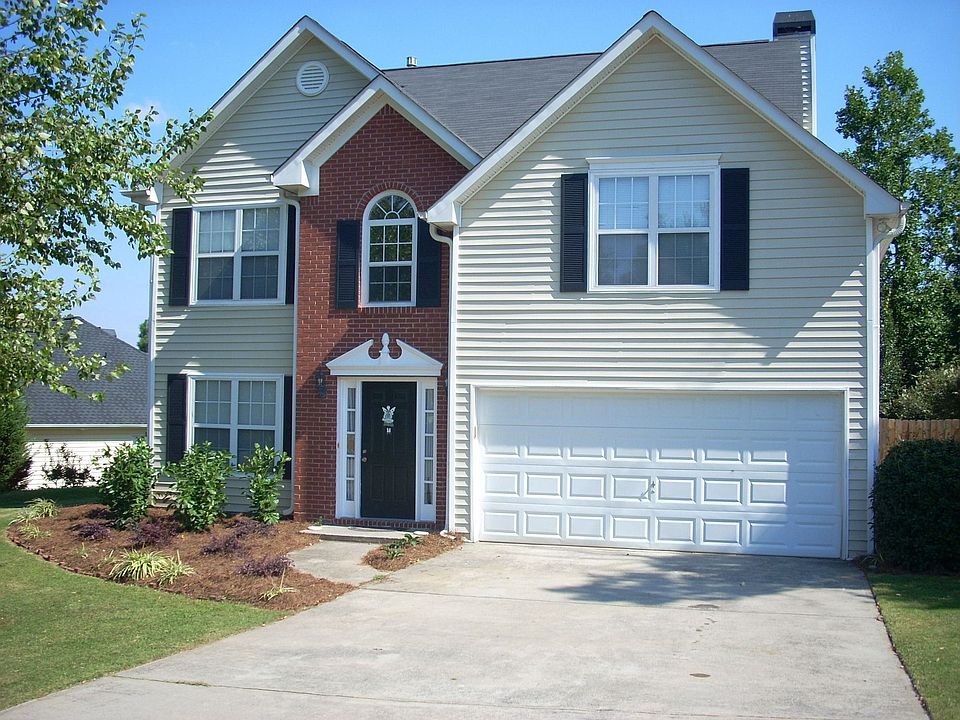 A Traditional Family Home