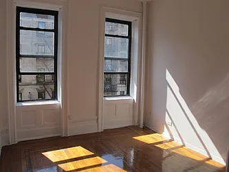 Rented by Crosstown Apartments NYC