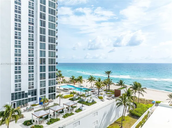 18911 Collins Ave APT 405, Sunny Isles Beach, FL 33160