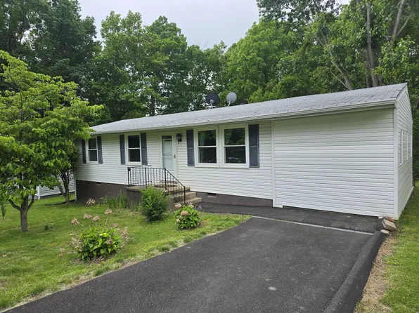 1411 Hatcher Ave, Covington, VA 24426