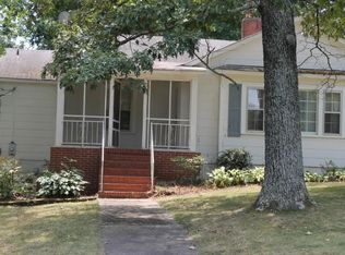 308 5th St SW, Fort Payne, AL 35967