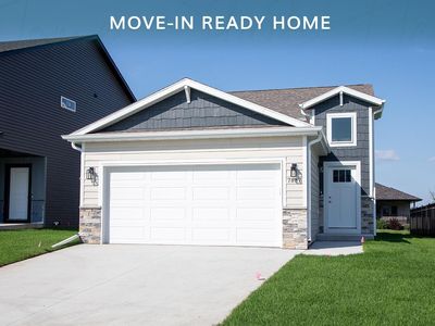 7887 Cottonwood Blvd, Horace, ND, 58047