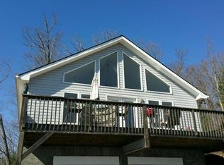 141 Sharon Ridge Ct, Fairview, NC 28730