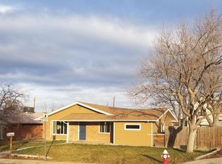 6800 Julian St, Denver, CO 80221
