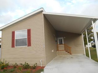 2816 Wagon Wheel Cir, Orlando, FL 32822